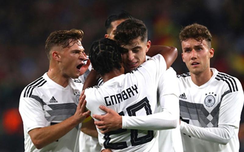 德国vs阿根廷全场回放