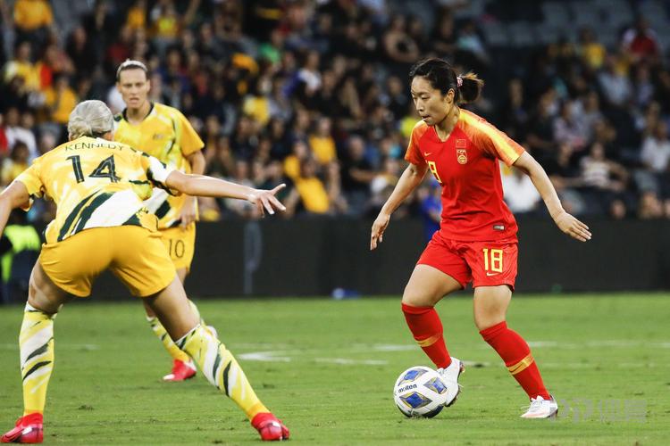 中国女足vs巴西女足直播的相关图片