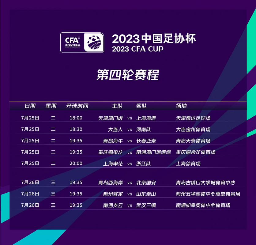 中国队40强赛时间表的相关图片